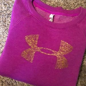 Under Armour Sweatshirt
